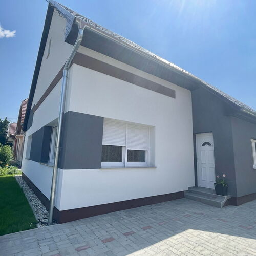 Holiday Relax Home Siófok ★★★ 2