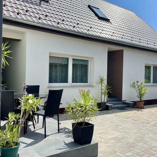 Holiday Relax Home Siófok ★★★ 3
