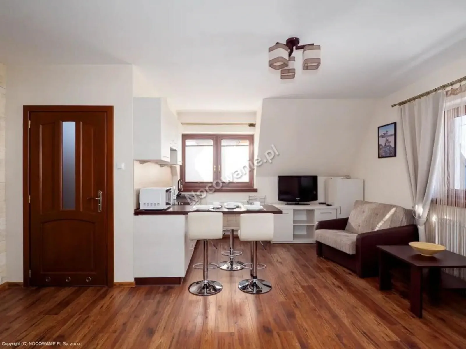 Apartament Widok Kościelisko