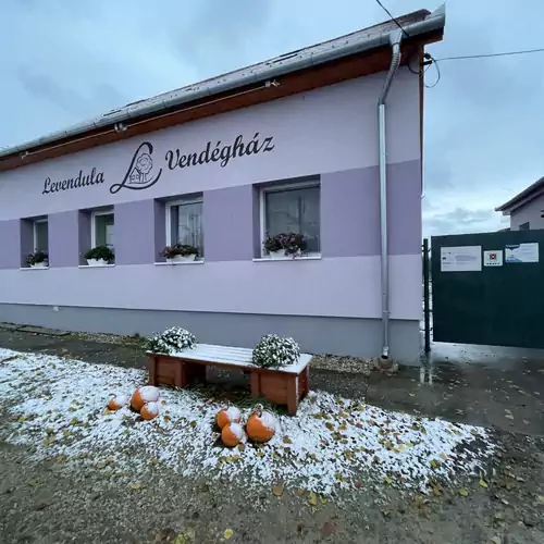 Levendula Vendégház Bezi 036 kép