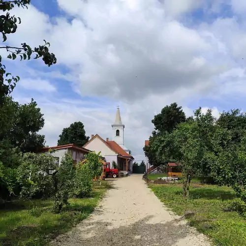 Levendula Vendégház Bezi 015 kép