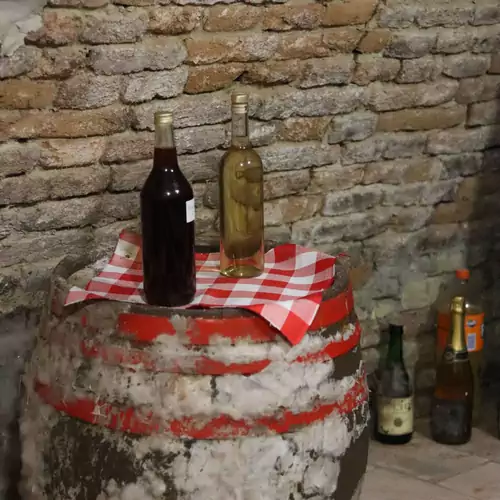 Levendula Vendégház Bezi 013 kép