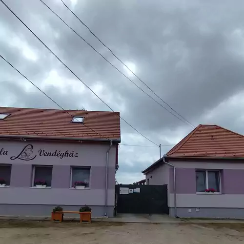 Levendula Vendégház Bezi 039 kép