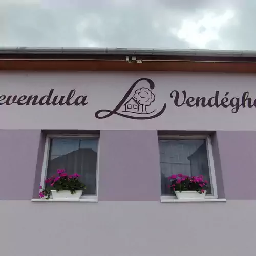 Levendula Vendégház Bezi 001 kép