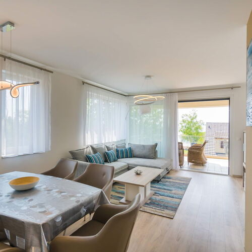 Blue Panoráma Apartman Szántód ★★★★ 2