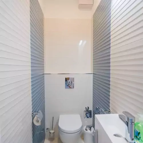 Blue Panoráma Apartman Szántód 008 kép