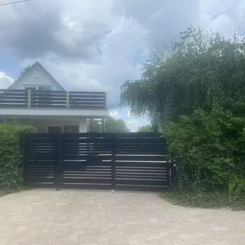 Sun King Apartman Levelek 002 kép