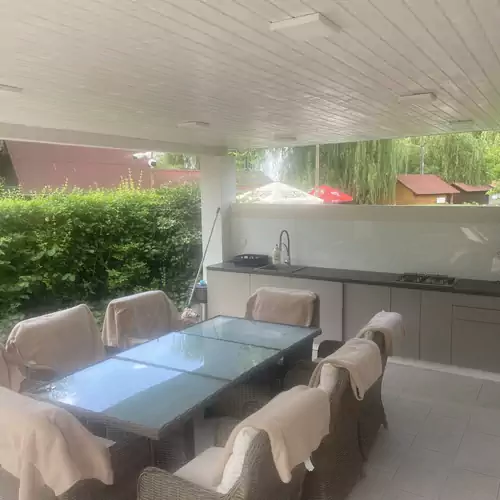 Sun King Apartman Levelek 008 kép