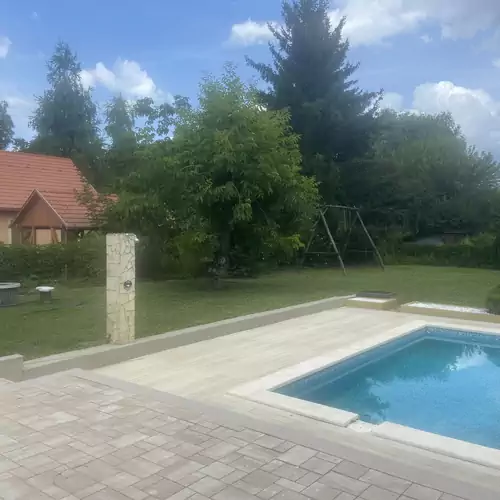 Sun King Apartman Levelek 012 kép