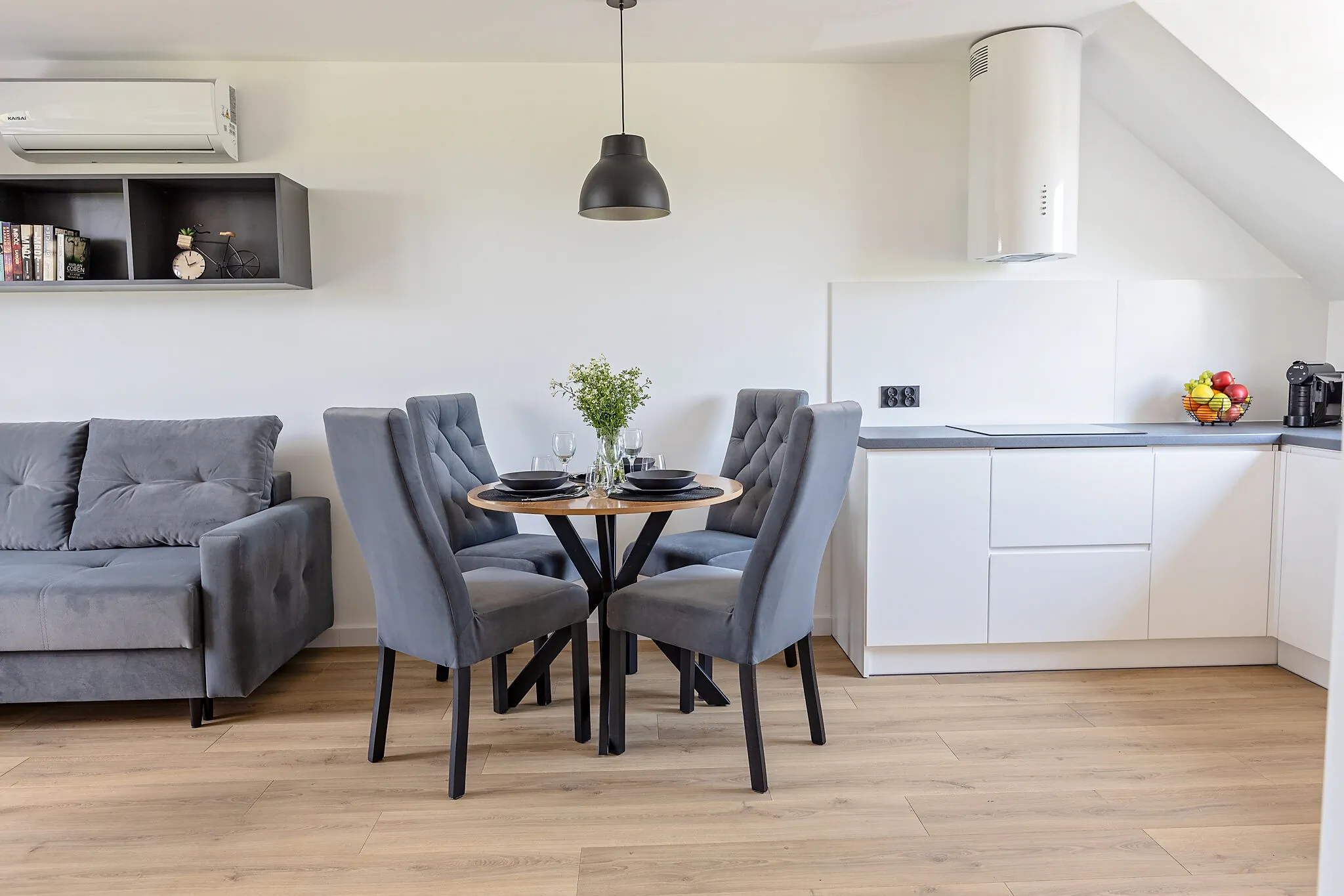 Apartament ZDRÓJ Zbludowice