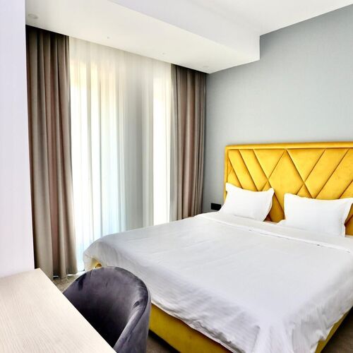 CM111 Aparthotel București