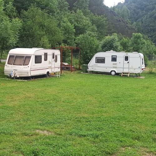 Camping Apuseni Gura Cheii Lunca Largă