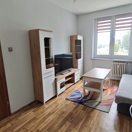 Apartament Gotyckie Noce Toruń