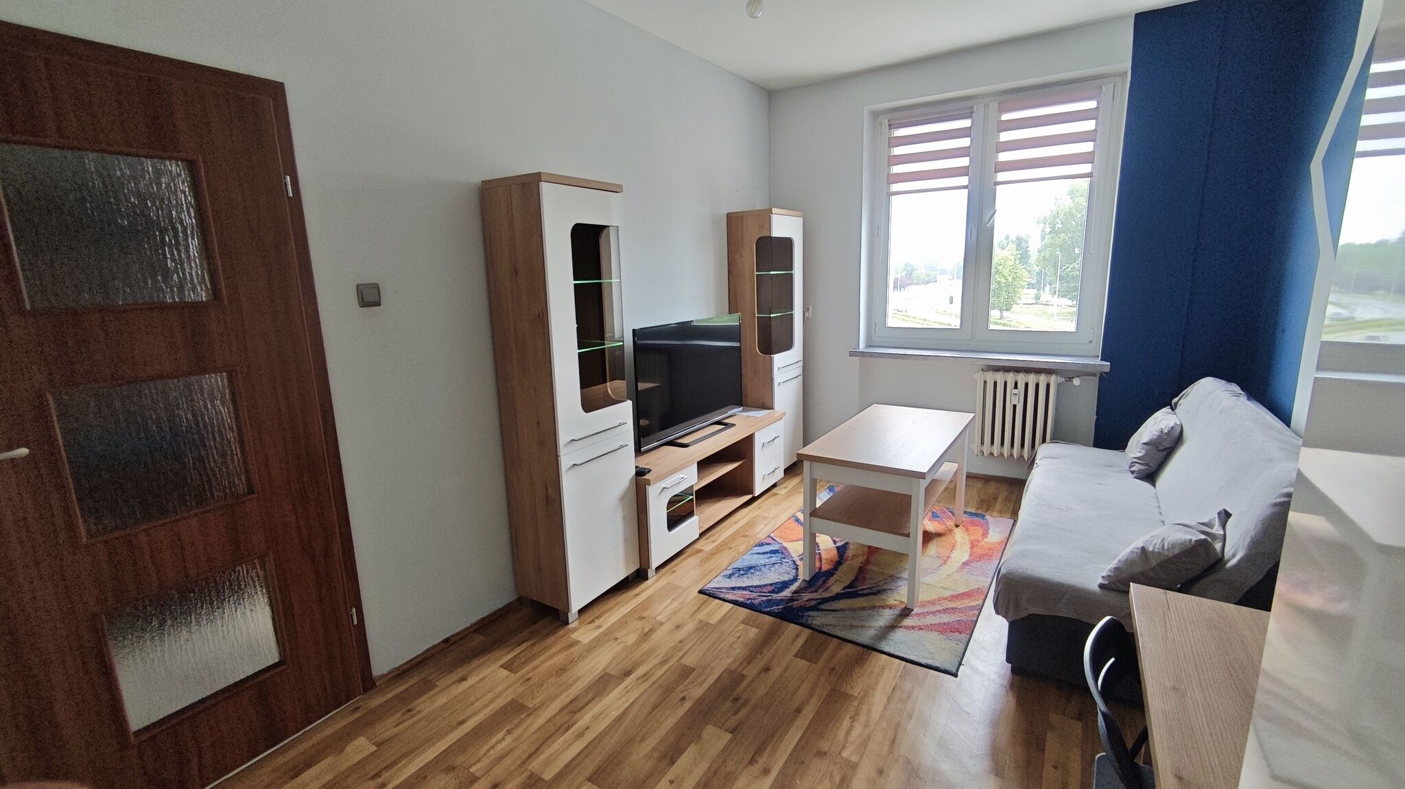 Apartament Gotyckie Noce Toruń