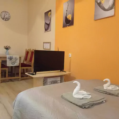 Maros utcai Apartman Szeged *