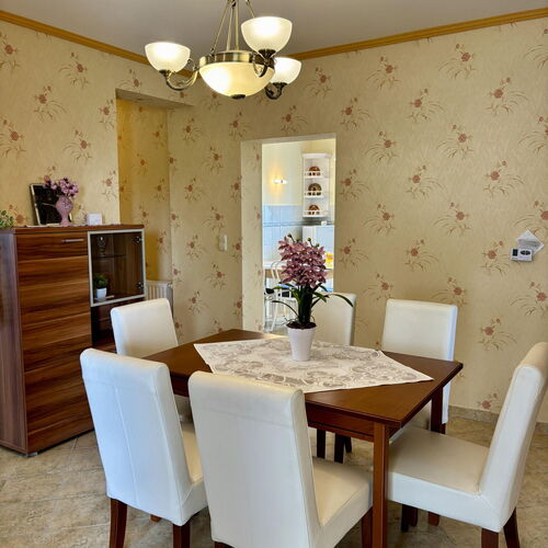 Hanna Luxury Vendégház Keszthely ★★★ 3