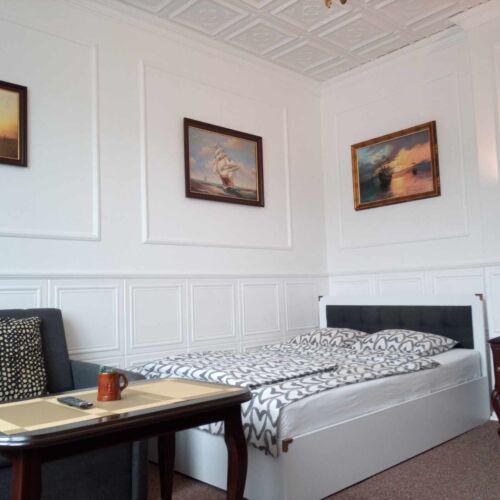 Pokoje Gościnne Monika Gdynia