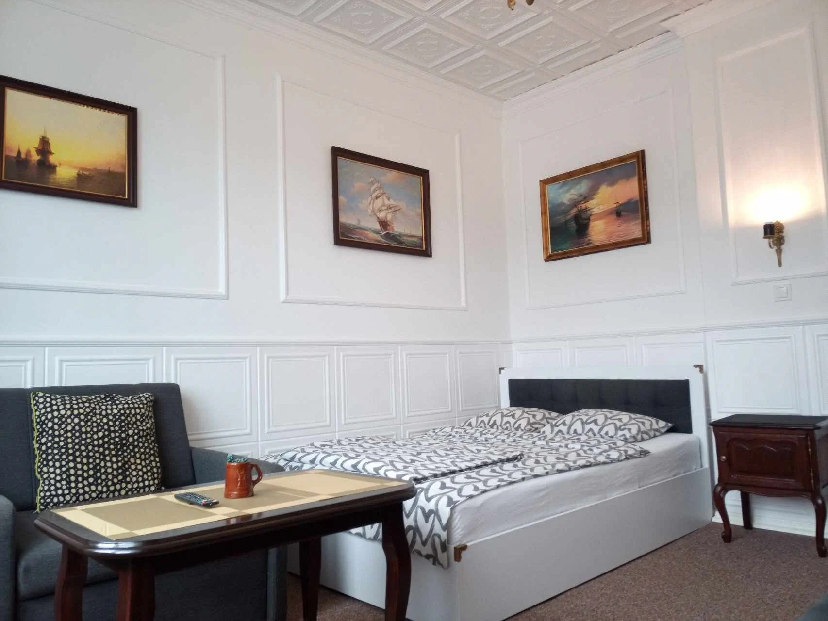 Pokoje Gościnne Monika Gdynia