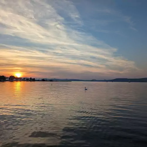 LelleMarine Resort Royal Apartman Balatonlelle 022 kép
