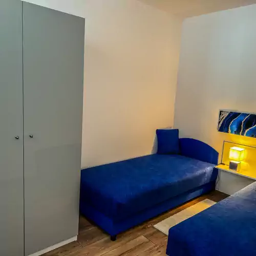 LelleMarine Resort Royal Apartman Balatonlelle 009 kép