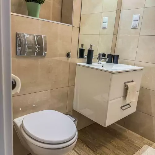 LelleMarine Resort Royal Apartman Balatonlelle 010 kép