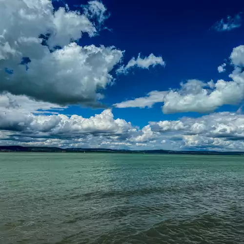 LelleMarine Resort Royal Apartman Balatonlelle 026 kép