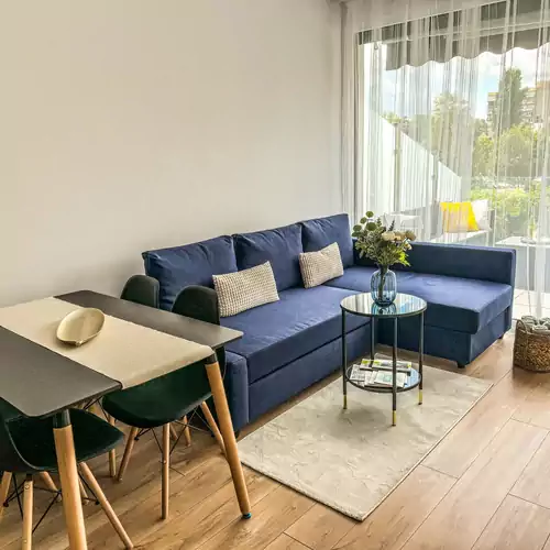 LelleMarine Resort Royal Apartman Balatonlelle 006 kép