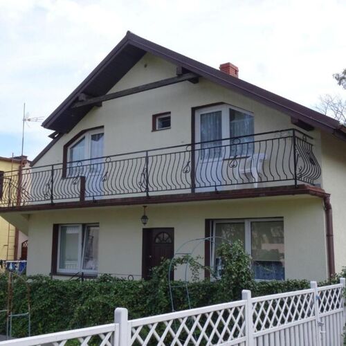 Pokoje Gościnne Doriano Władysławowo