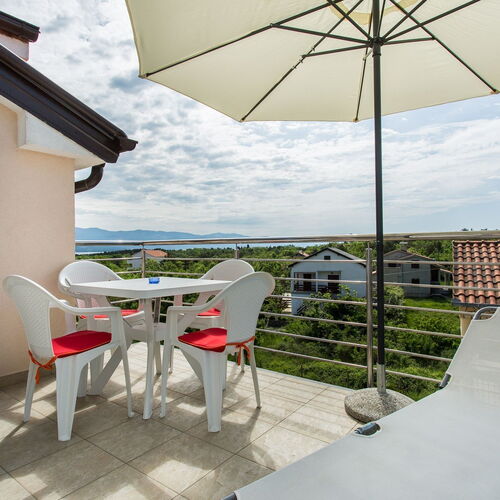 Apartment Laštro Nives Silo  4