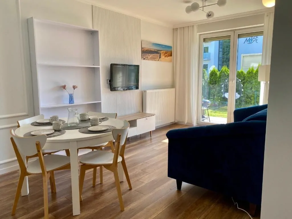 Apartament Jedyny Taki Jastrzębia Góra