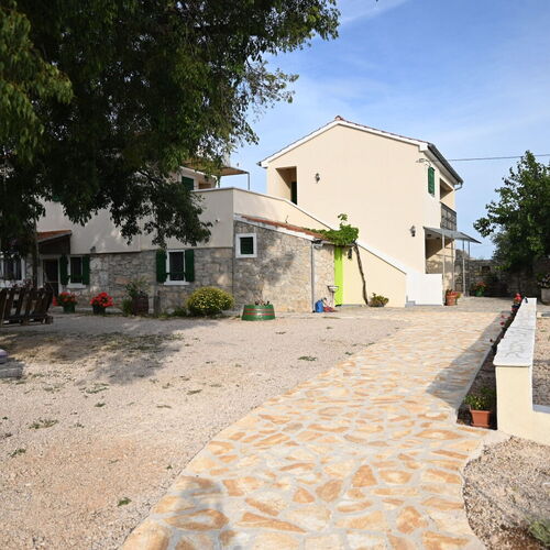Rooms B&B Linda Pirovac  2