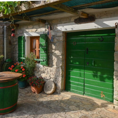 Rooms B&B Linda Pirovac  4