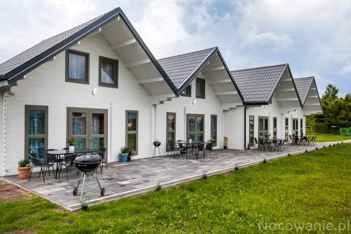 Słoneczna Zatoka Krokowa