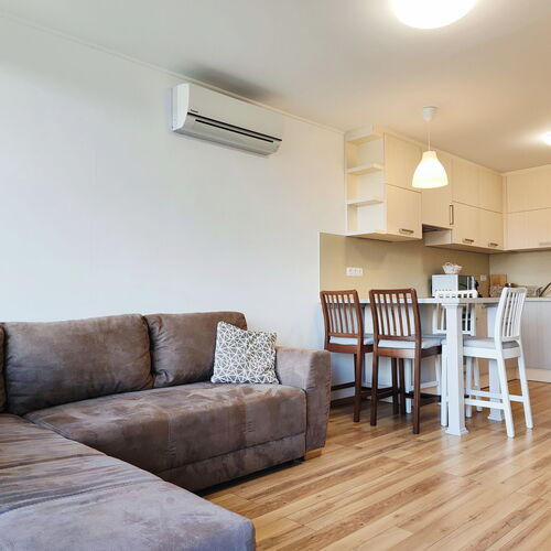 Regatta Apartment Keszthely ★★★ 2