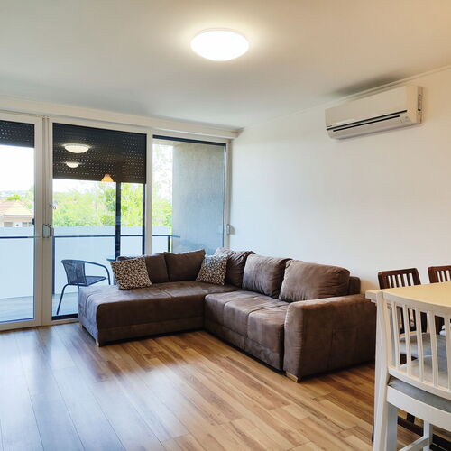 Regatta Apartment Keszthely ★★★ 4
