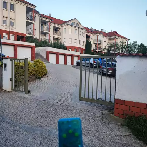 Diós Apartman Pécs 013 kép