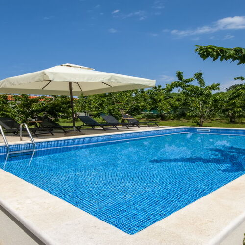 Holiday Home Santa Brigida Rovinj ★★★ 2