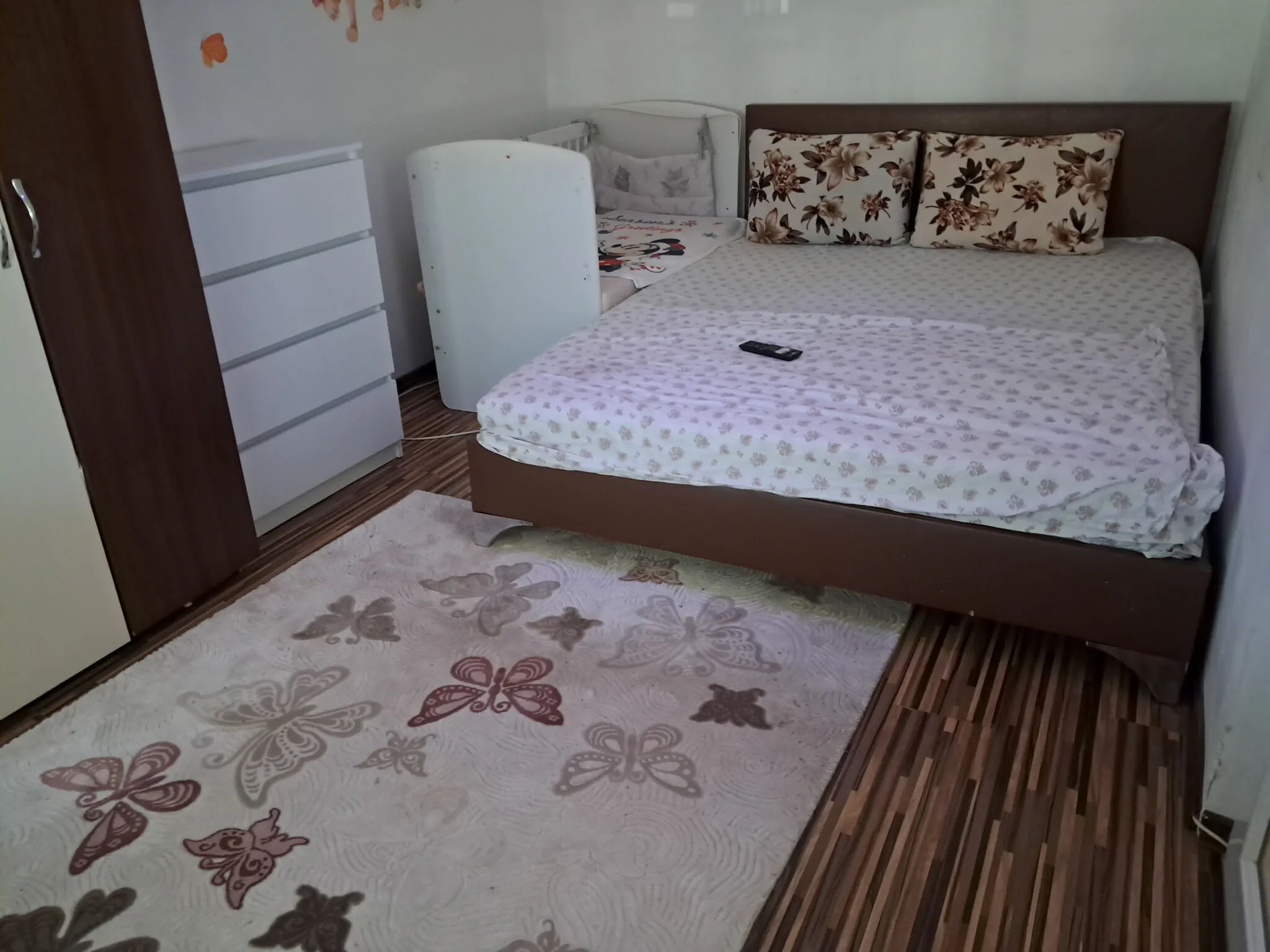 Apartament Omer Meryem Mangalia