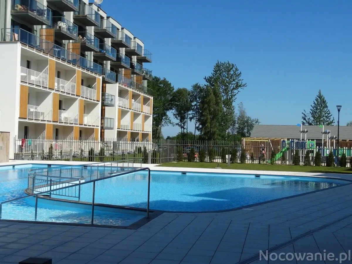 Apartament Holiday&Spa Kołobrzeg