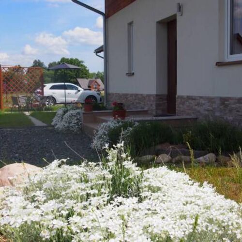 Domki, apartamenty Przy Maków Polnych, Karkonosze, Karpacz