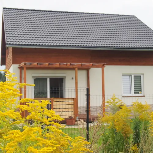 Domek Mak&oacute;w Polnych 6A