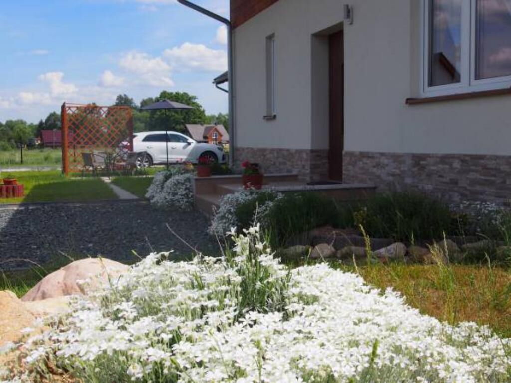 Domki, apartamenty Przy Maków Polnych, Karkonosze, Karpacz