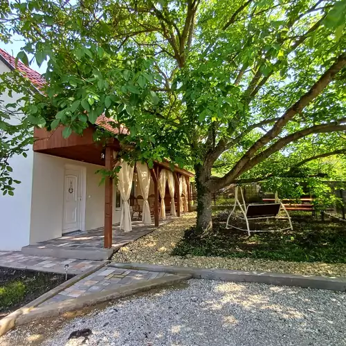 Eco-Wood Home Ostoro 001 kép