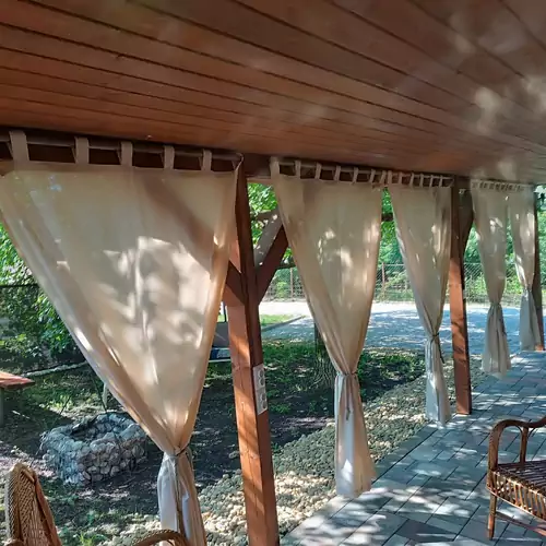 Eco-Wood Home Ostoro 004 kép