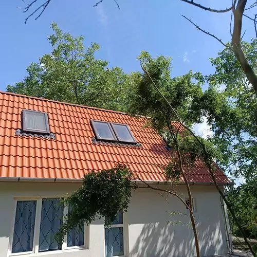 Eco-Wood Home Ostoro 005 kép