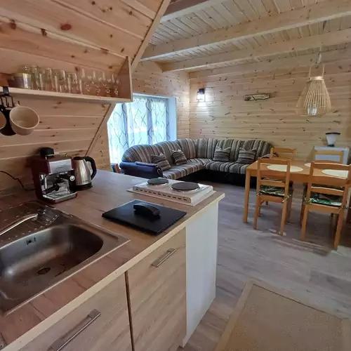 Eco-Wood Home Ostoro 007 kép