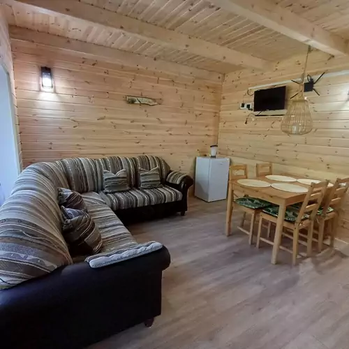 Eco-Wood Home Ostoro 008 kép