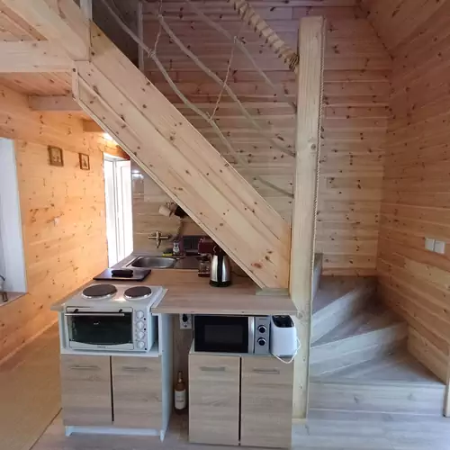 Eco-Wood Home Ostoro 009 kép