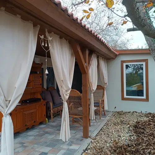 Eco-Wood Home Ostoro 014 kép