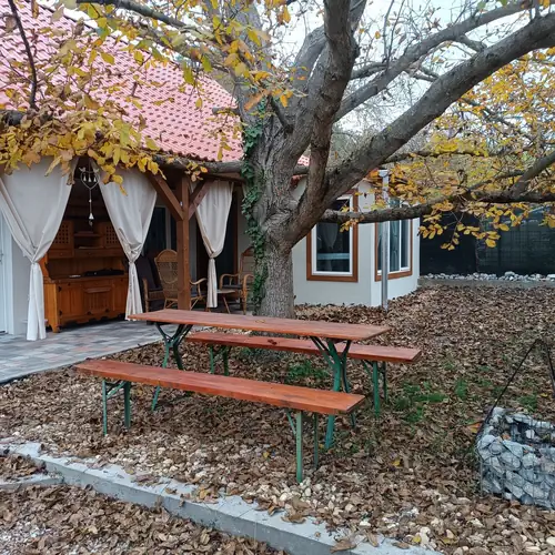 Eco-Wood Home Ostoro 016 kép